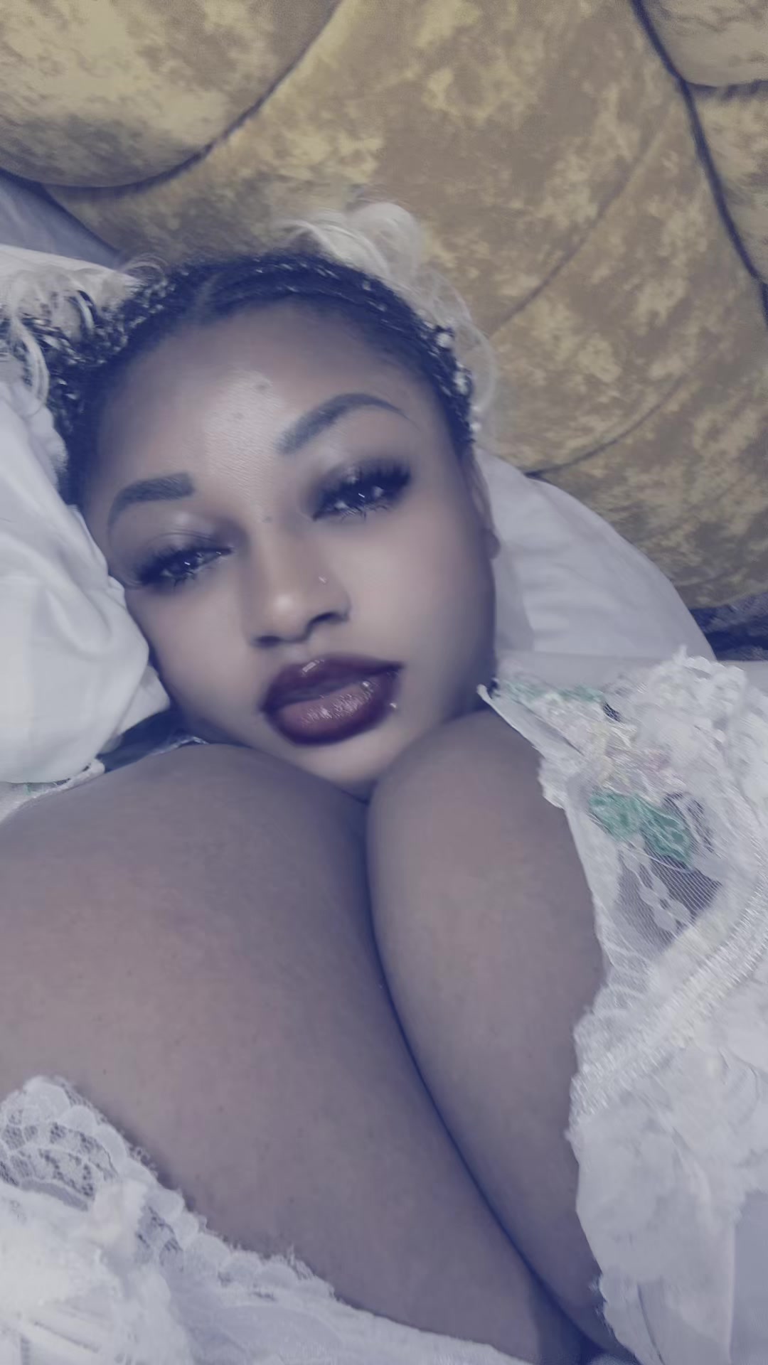 @Oama starr honeypot