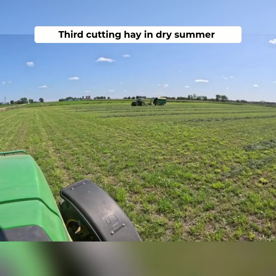 @Kip Siegler Farming