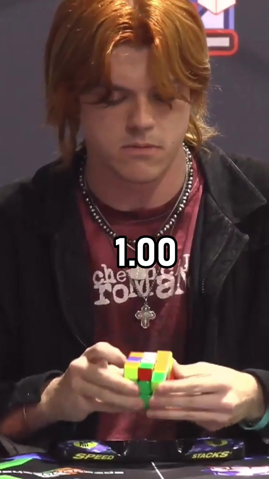 @Speedcubing.tv