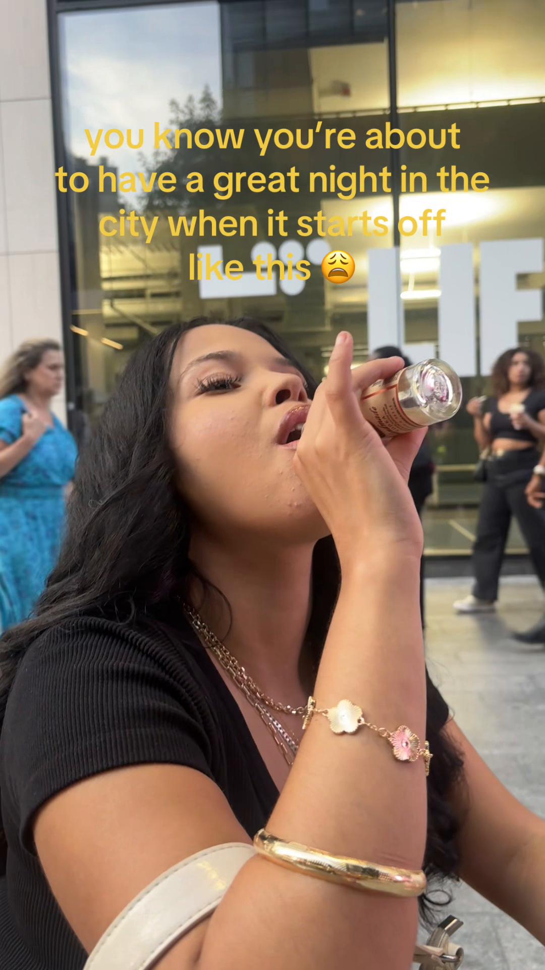 @Melissa