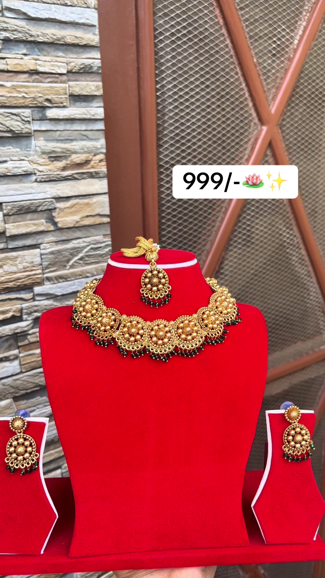 @DIPSHIKHA 🪔🪷✨( accessories )