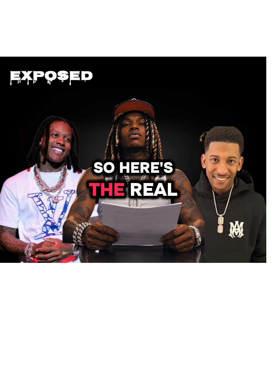 @Exposed