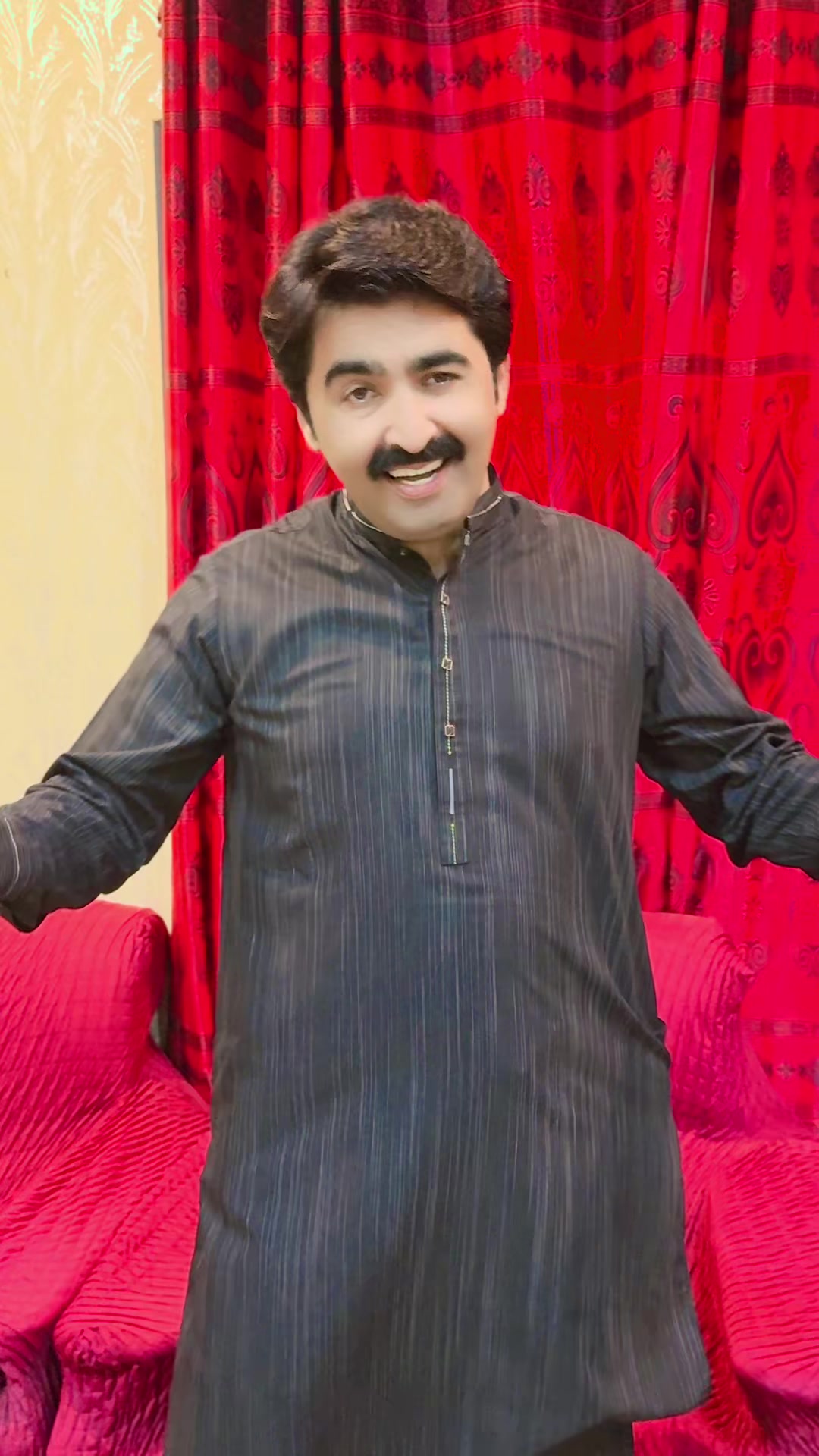 @Ajmal Sajid Official