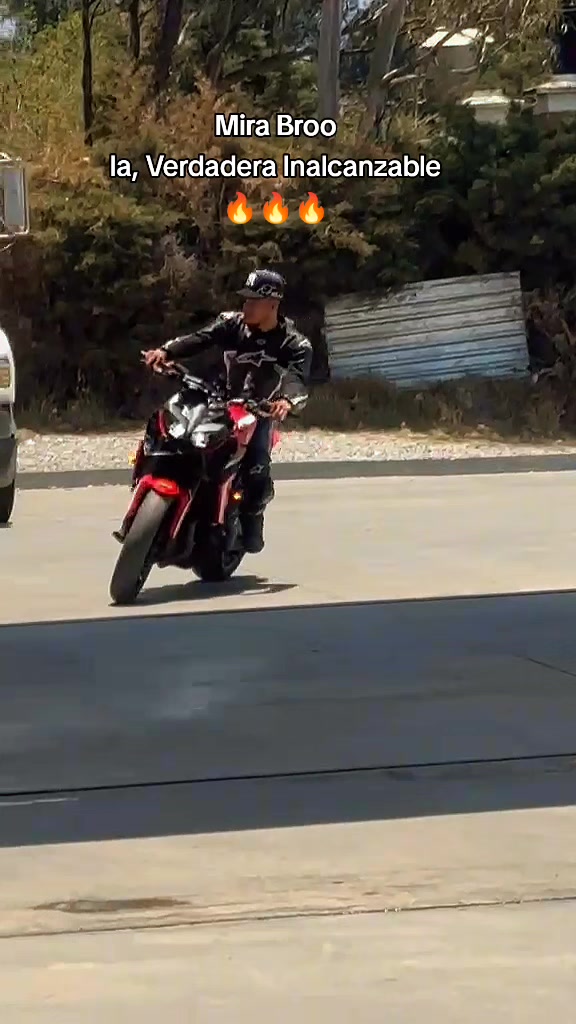 @Abner_ Z-650 