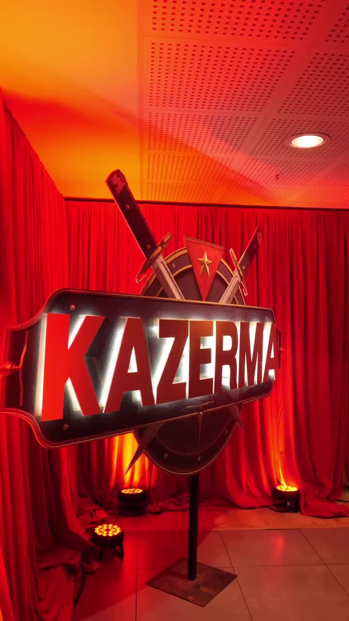 @Kazerma Film