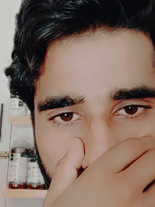 @Muhammad Farhan 👑