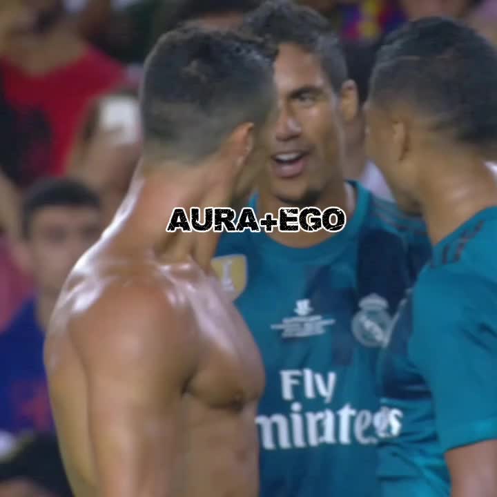 @CR7 ✨️