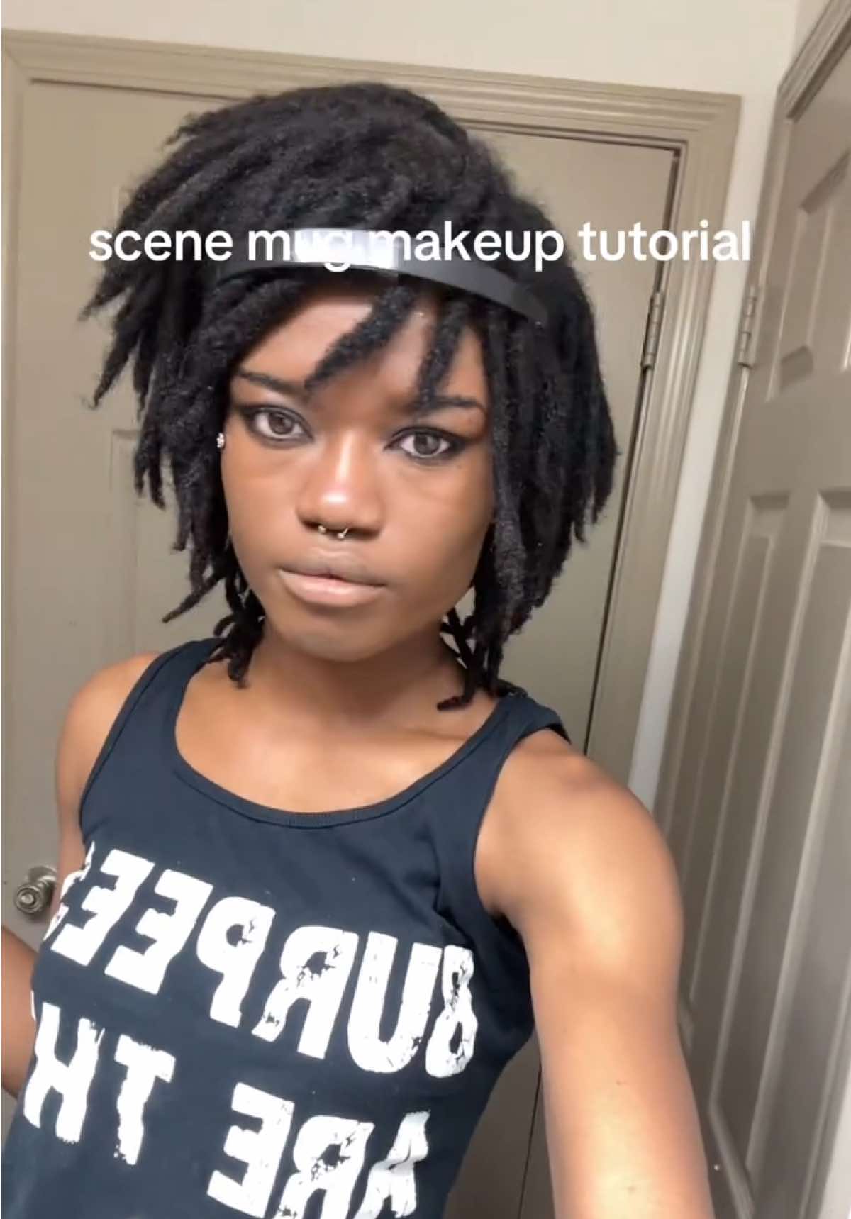 @Nana