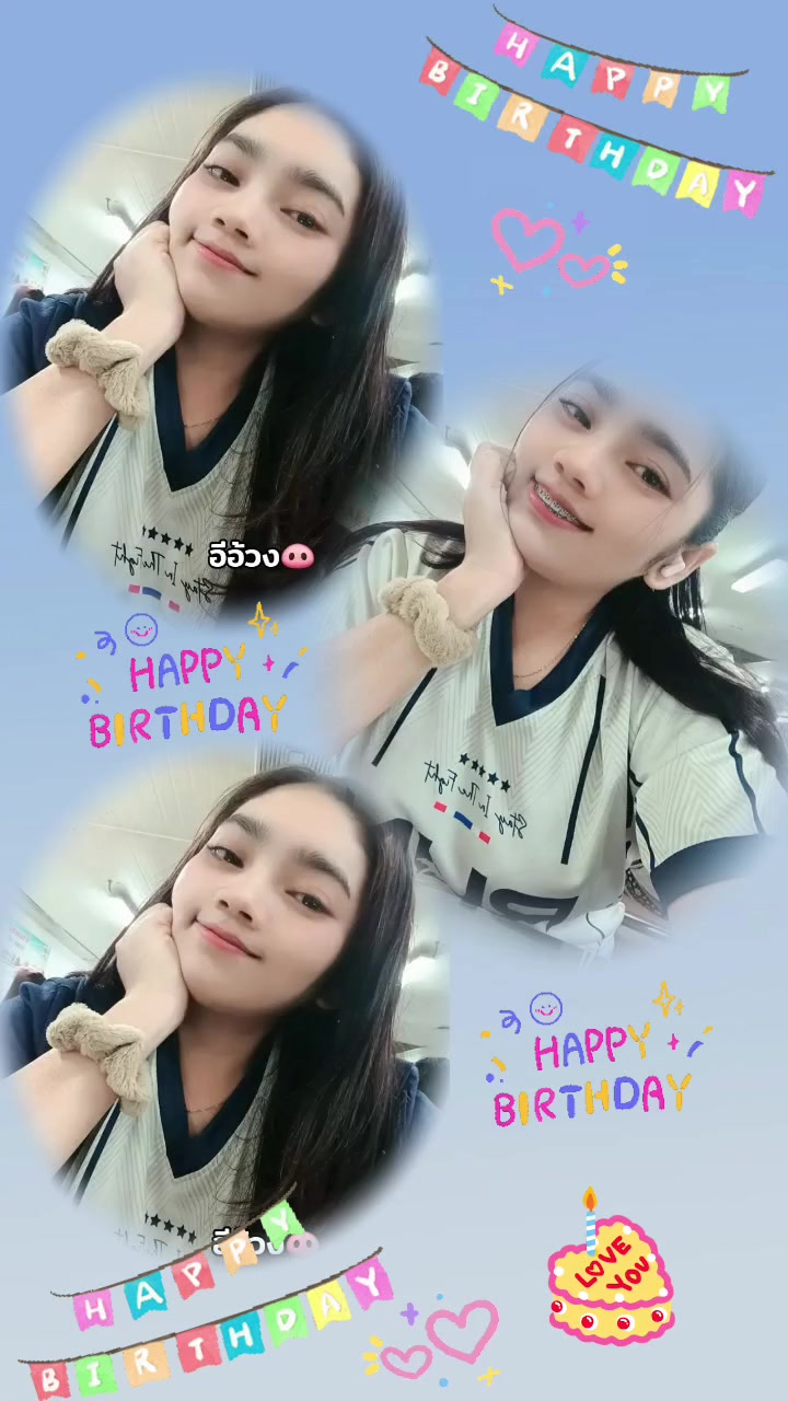 @NaM NaM 🦋เย๊นเจี้ยบ