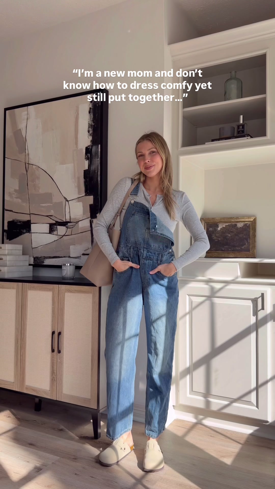 @Cheyenne | Mom Outfits