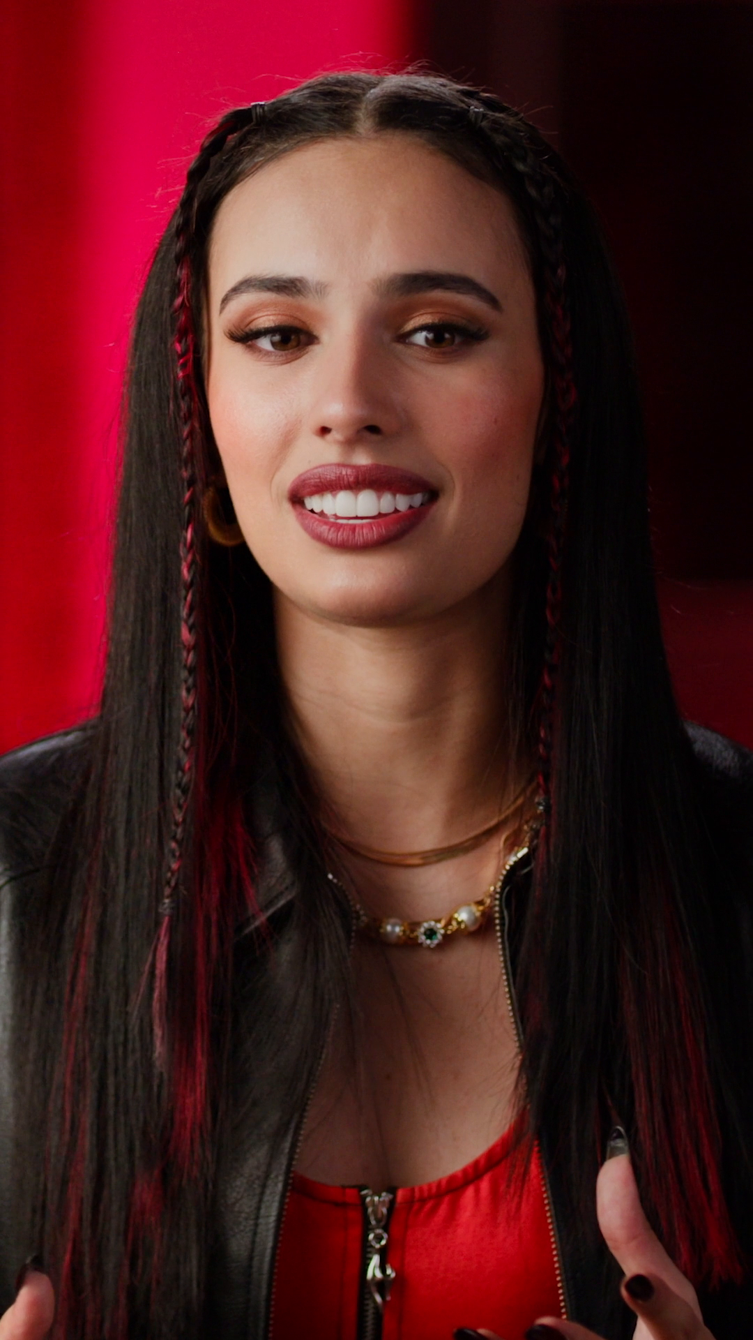 @Disney Descendants