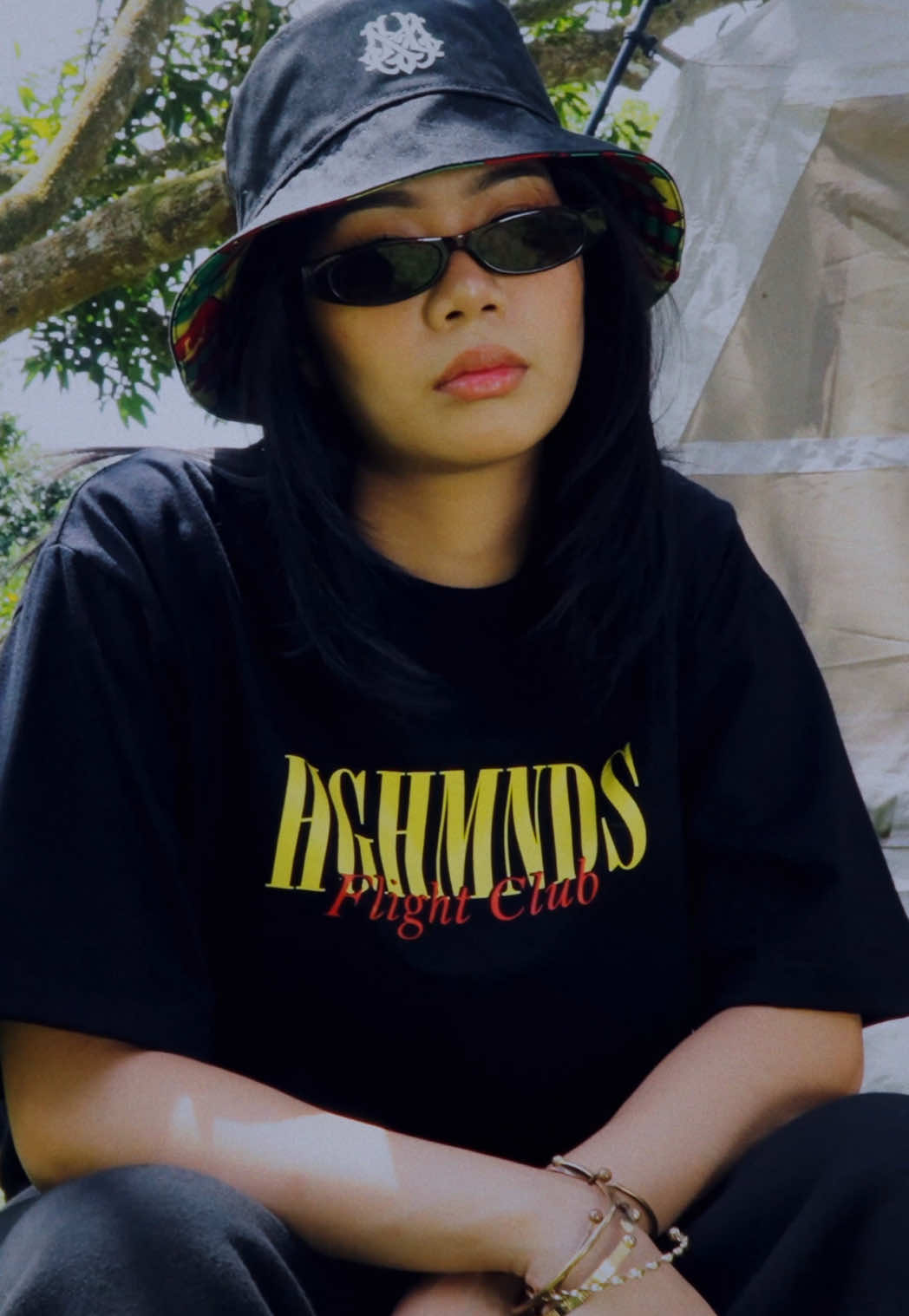 @HIGH MINDS CLOTHING