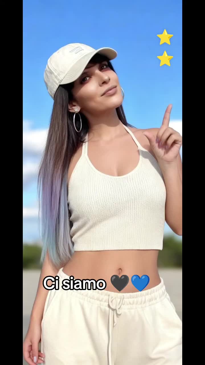 @Romina sister ๐ค๐