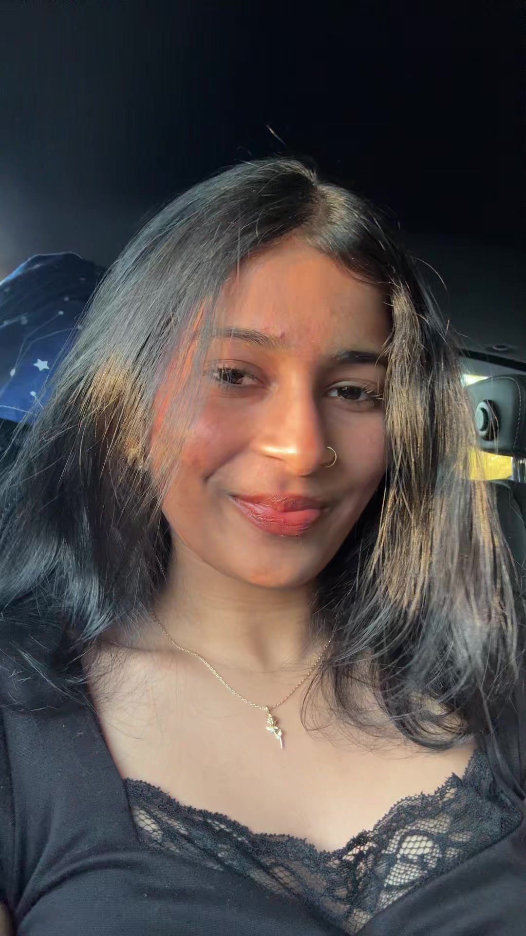 @ChinmayiK