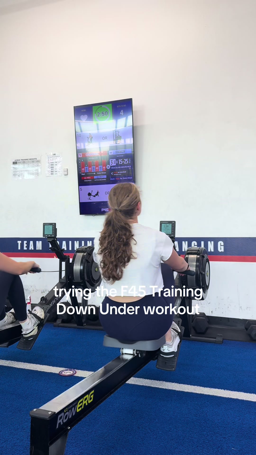 @F45 Training
