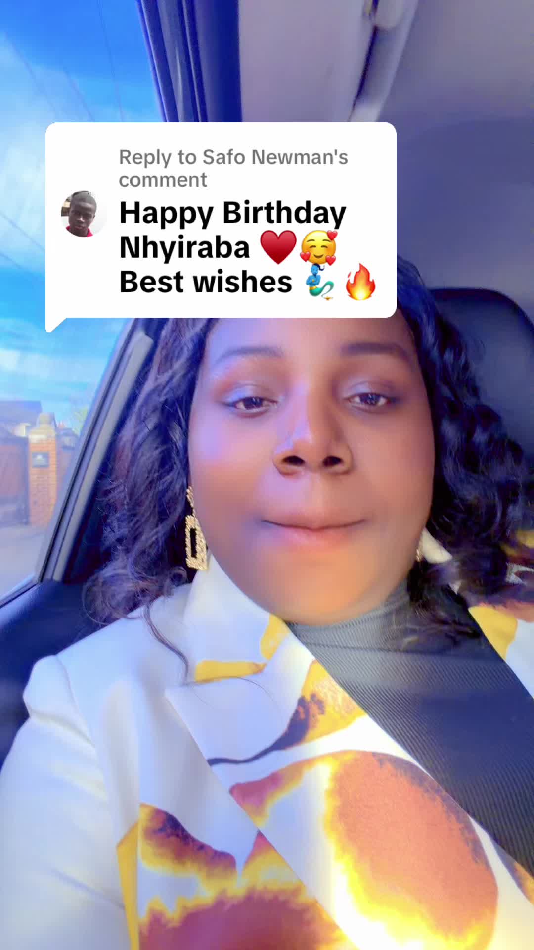 @Akyede Nhyiraba