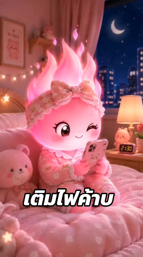 @เติมไฟมั้งต่า🔥🔥