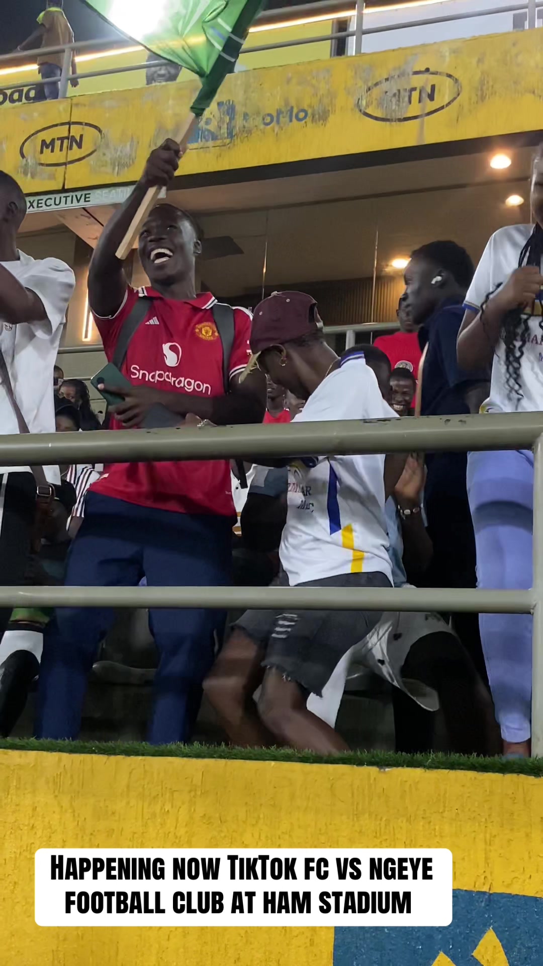 @Elite media Ug