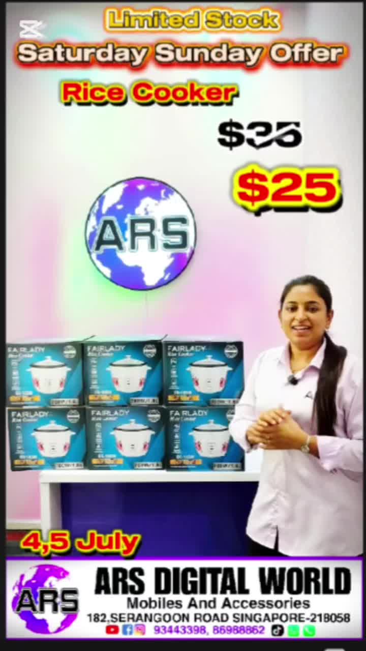 @ARS Mobile