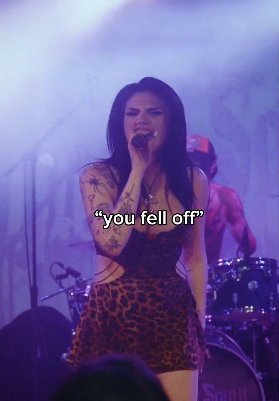@Bailey