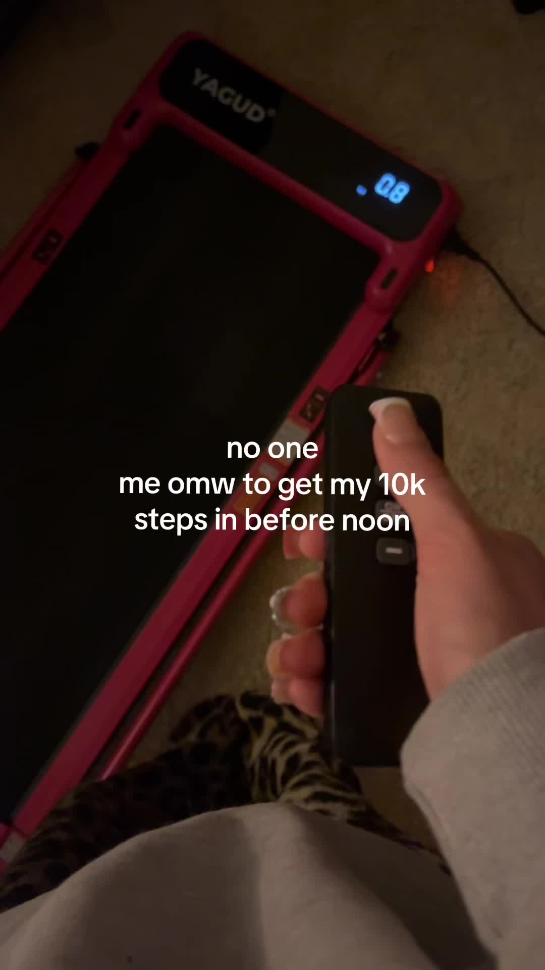 @Maria