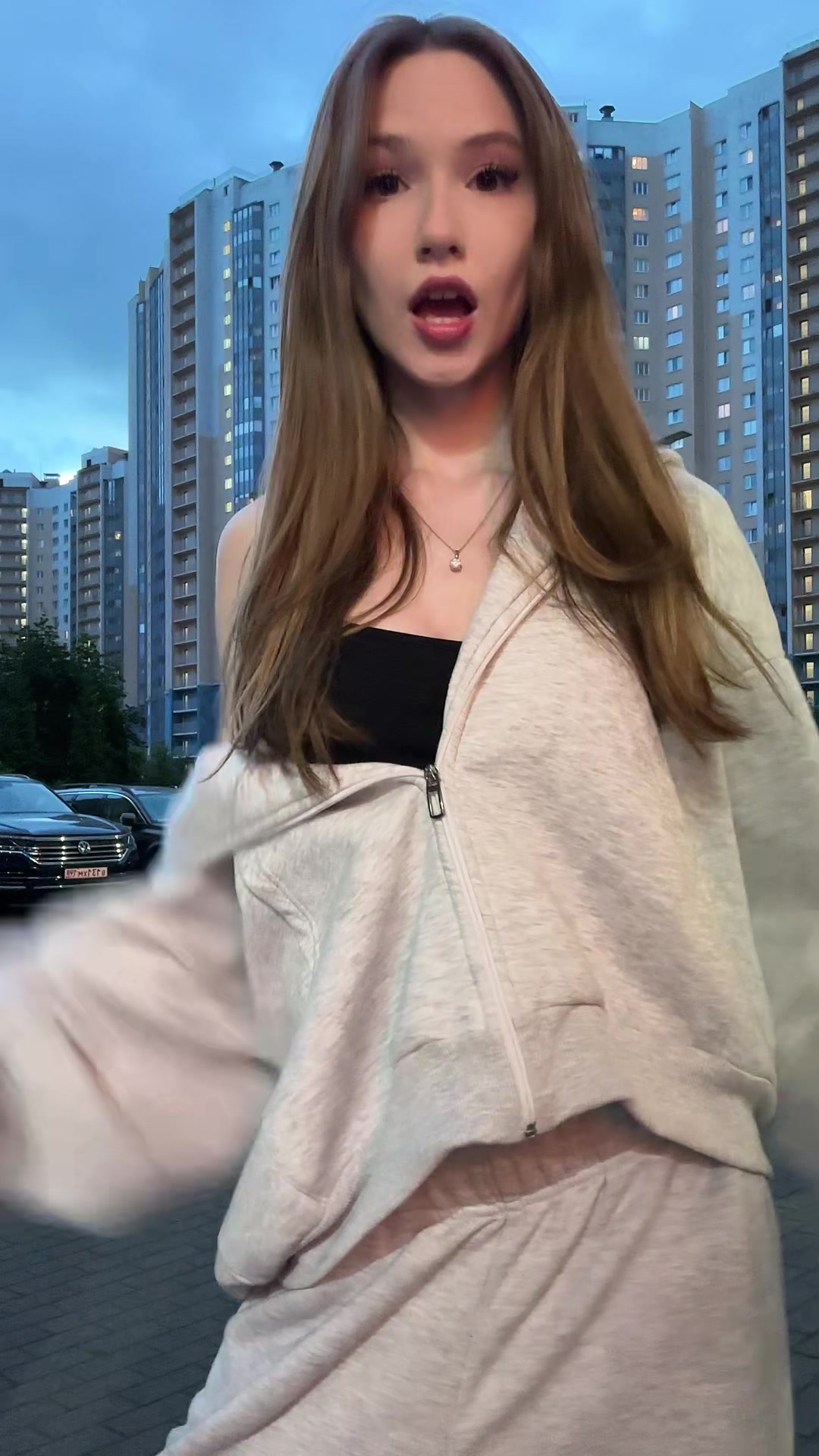 @сонечка