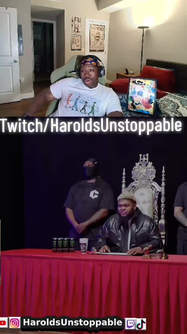 @HaroldsUnstoppable