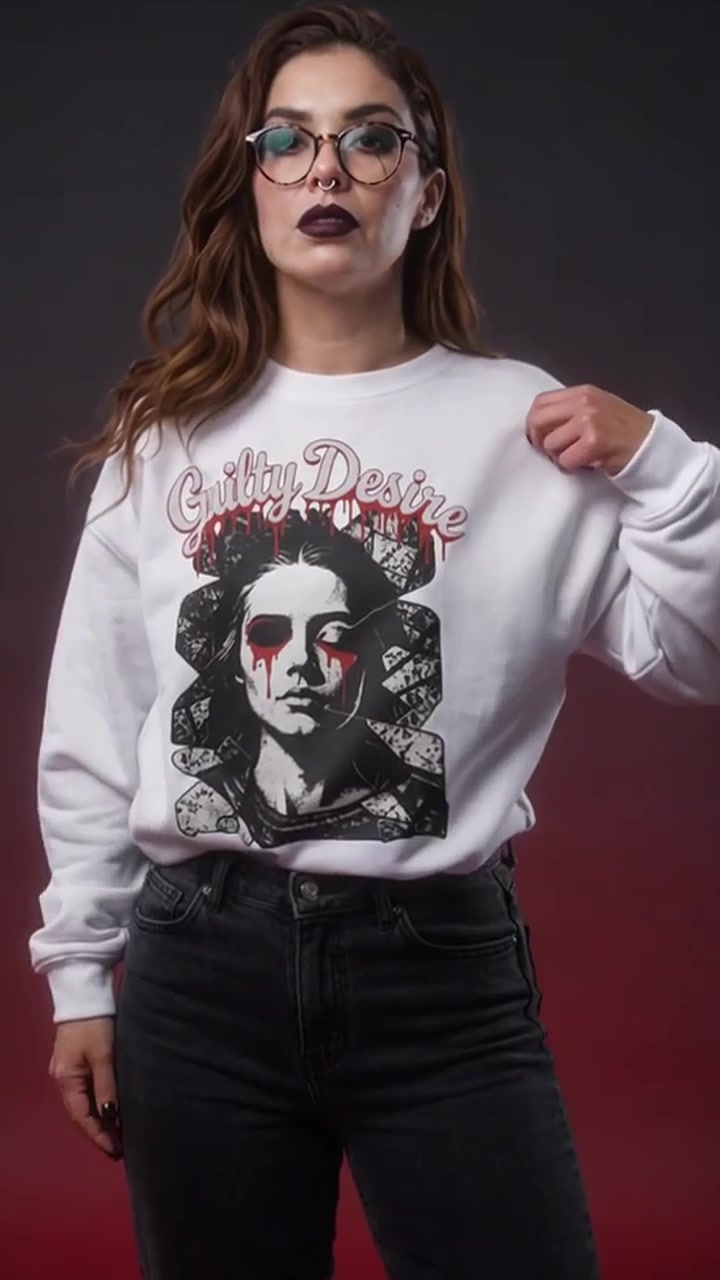 @GuiltyDDesigns