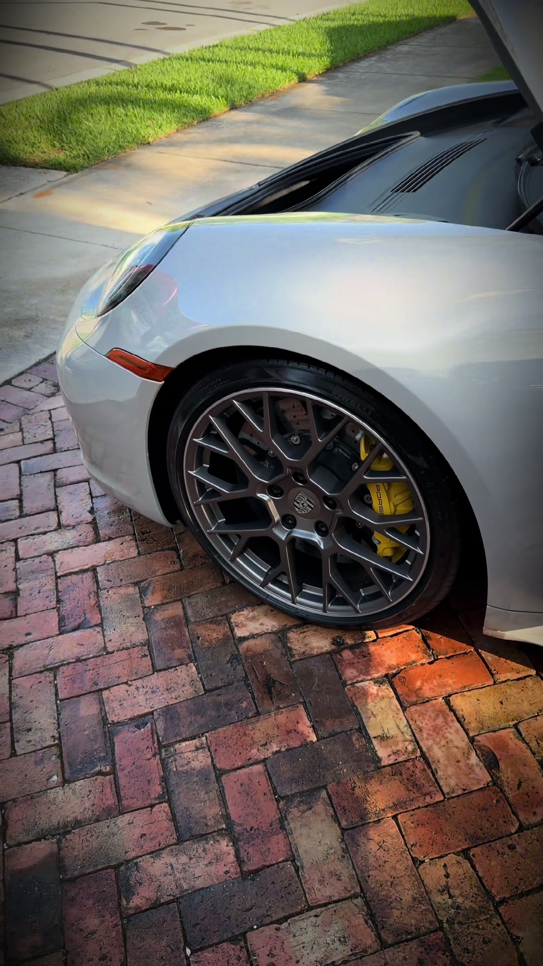 @Xtreme pro Detailers