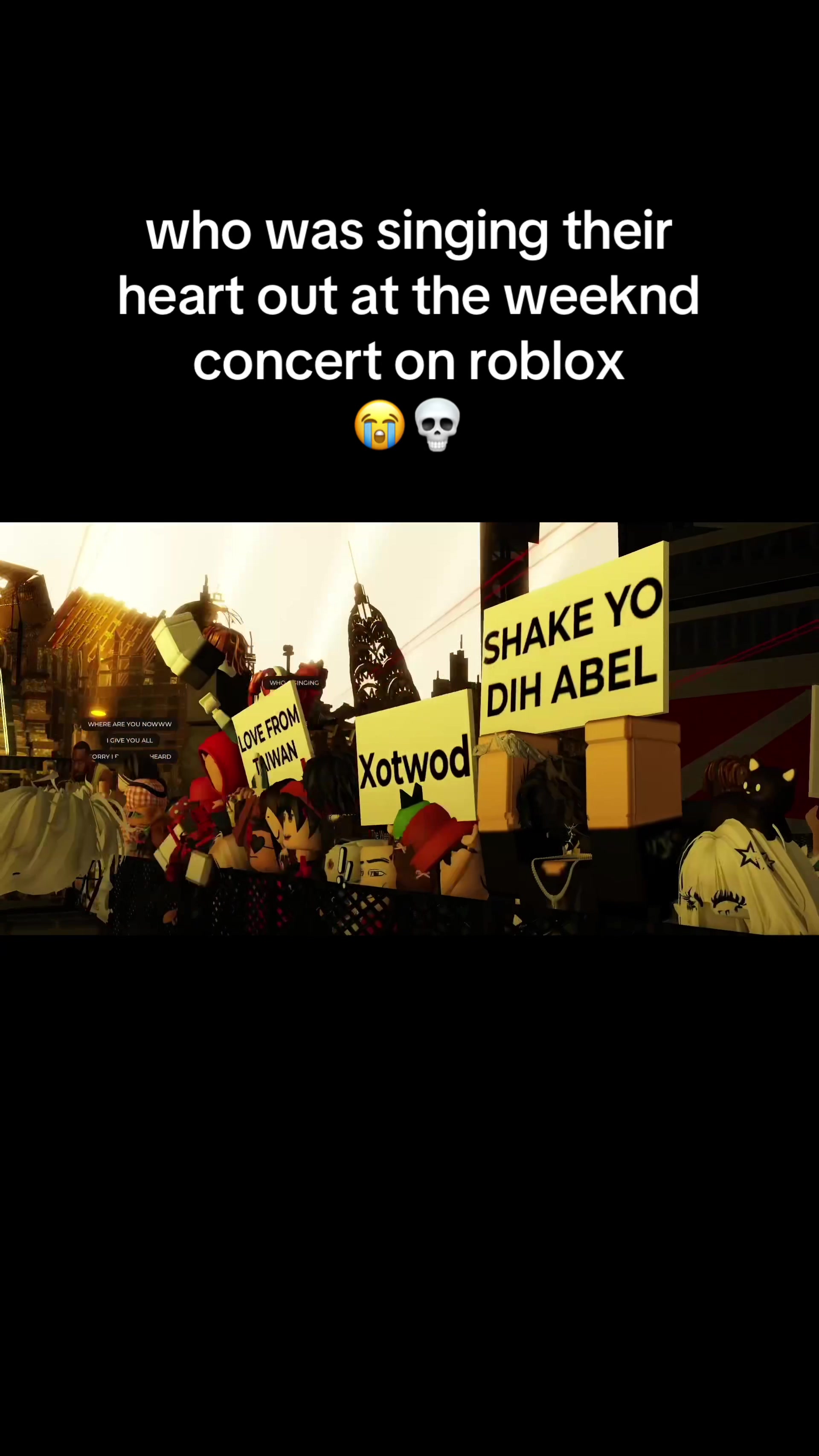 @XO Productions