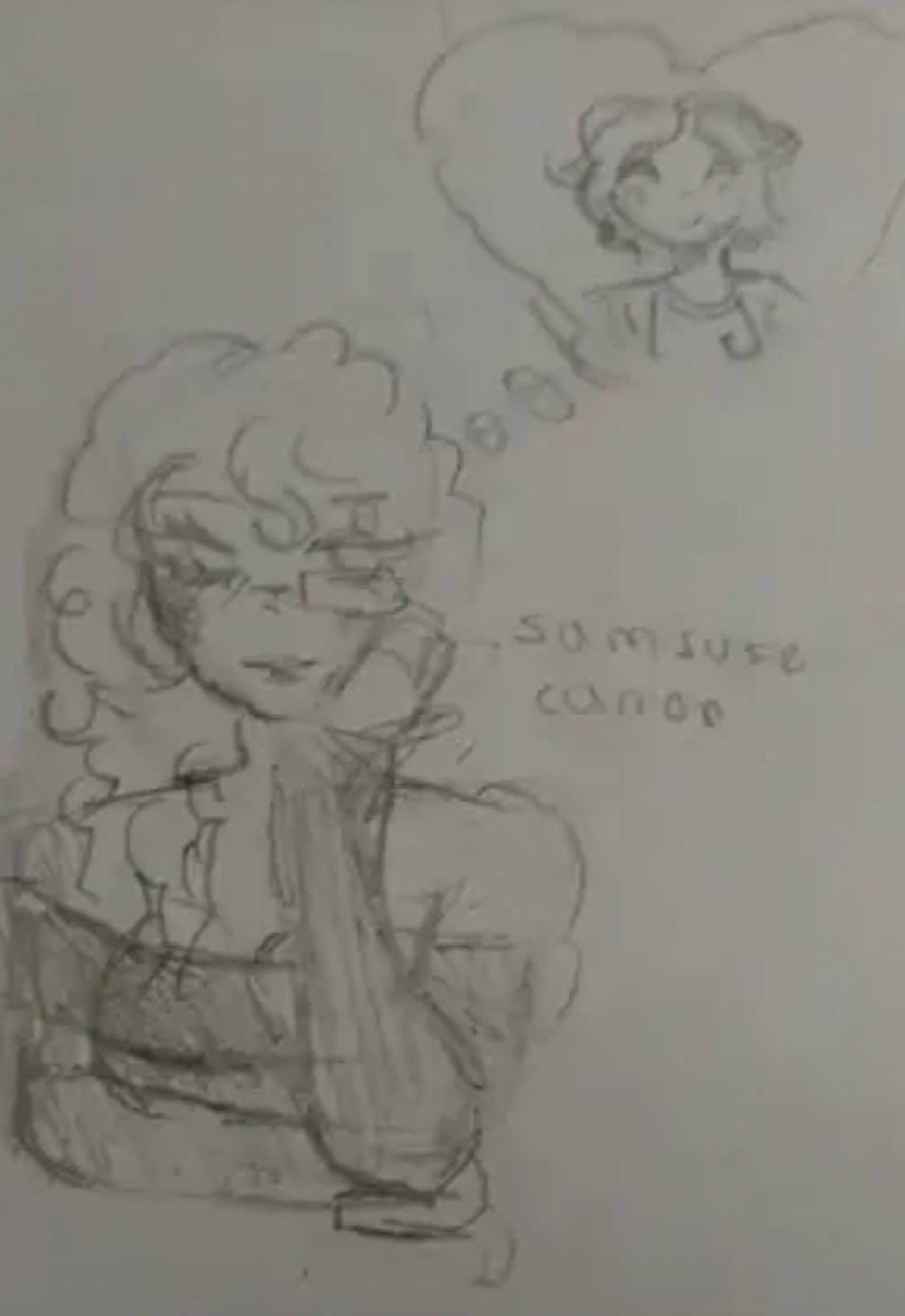 @sam [Daisuke&rsquo;s gf and wife]