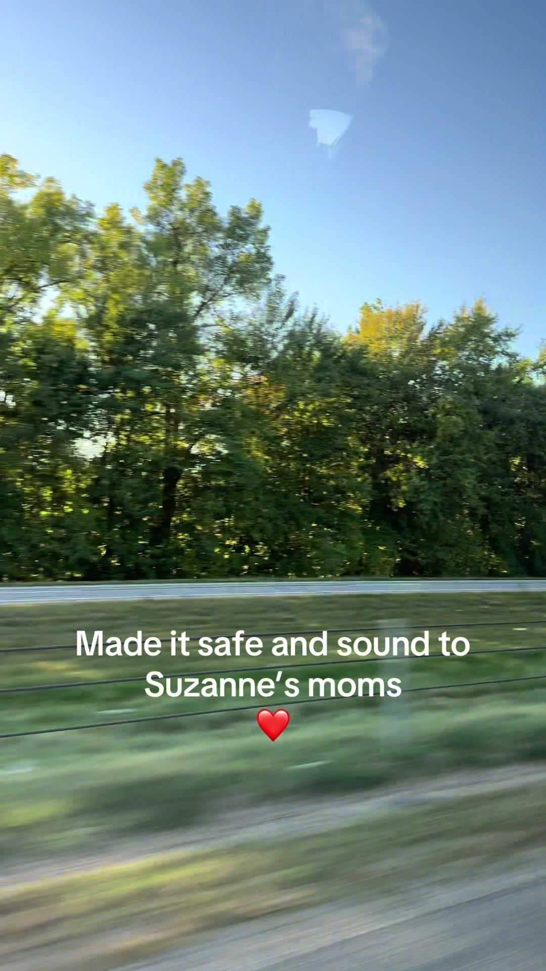 @Tim & Suzanne