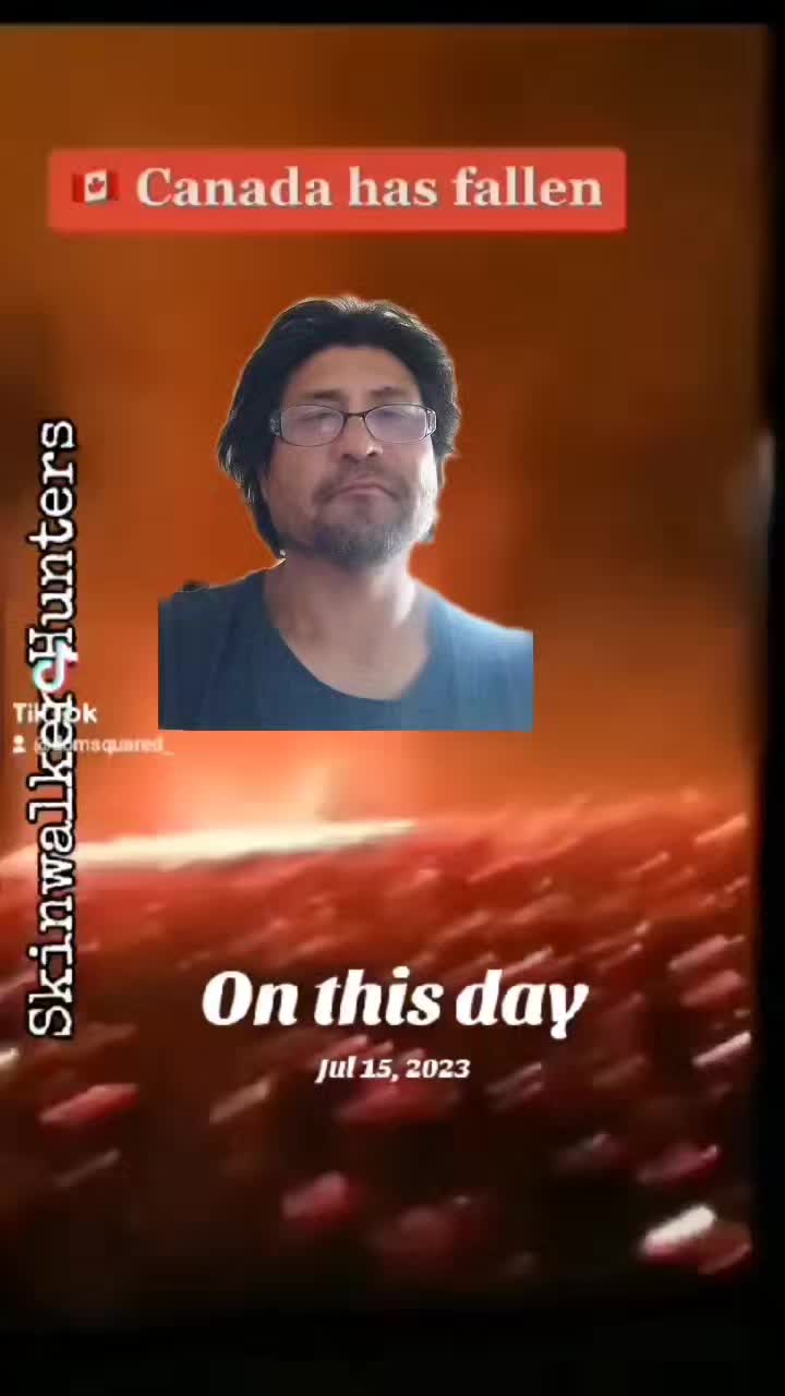 @Skinwalker Hunters