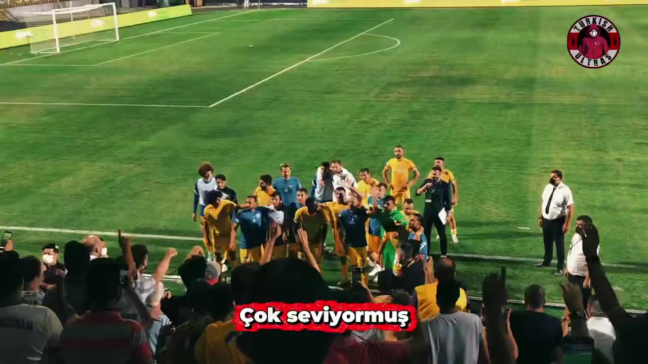 @Ultras Turkish