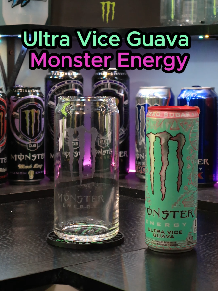 @Virginia Monster Collector