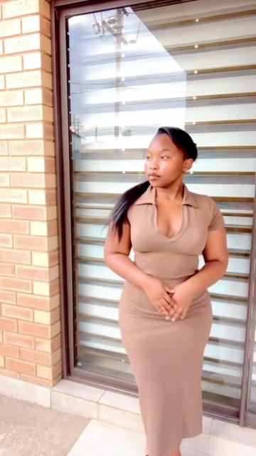 @Kgosigadi _ mosadi
