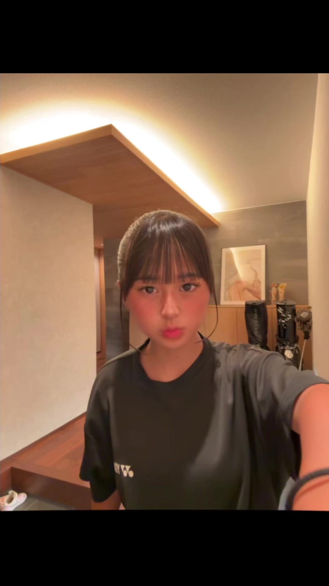 @潤美