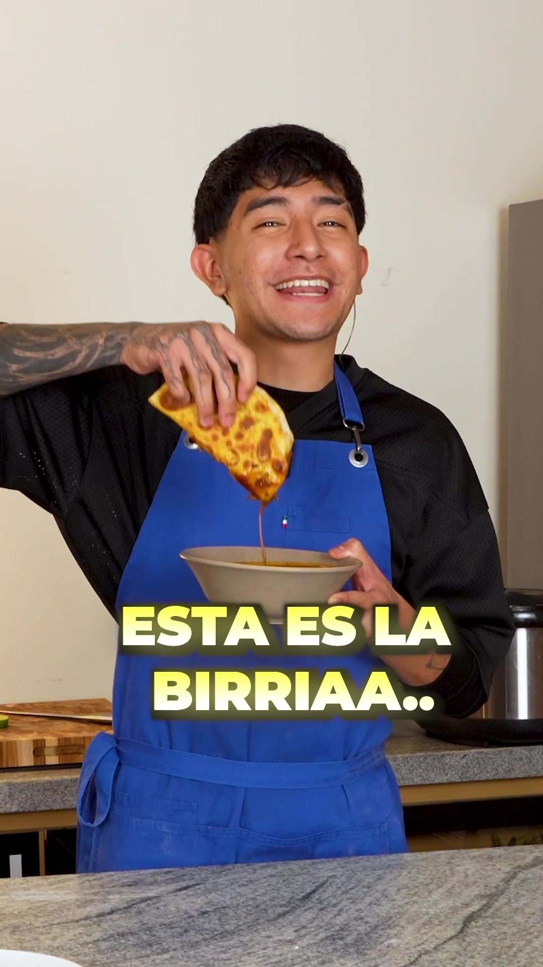 @Chef en proceso