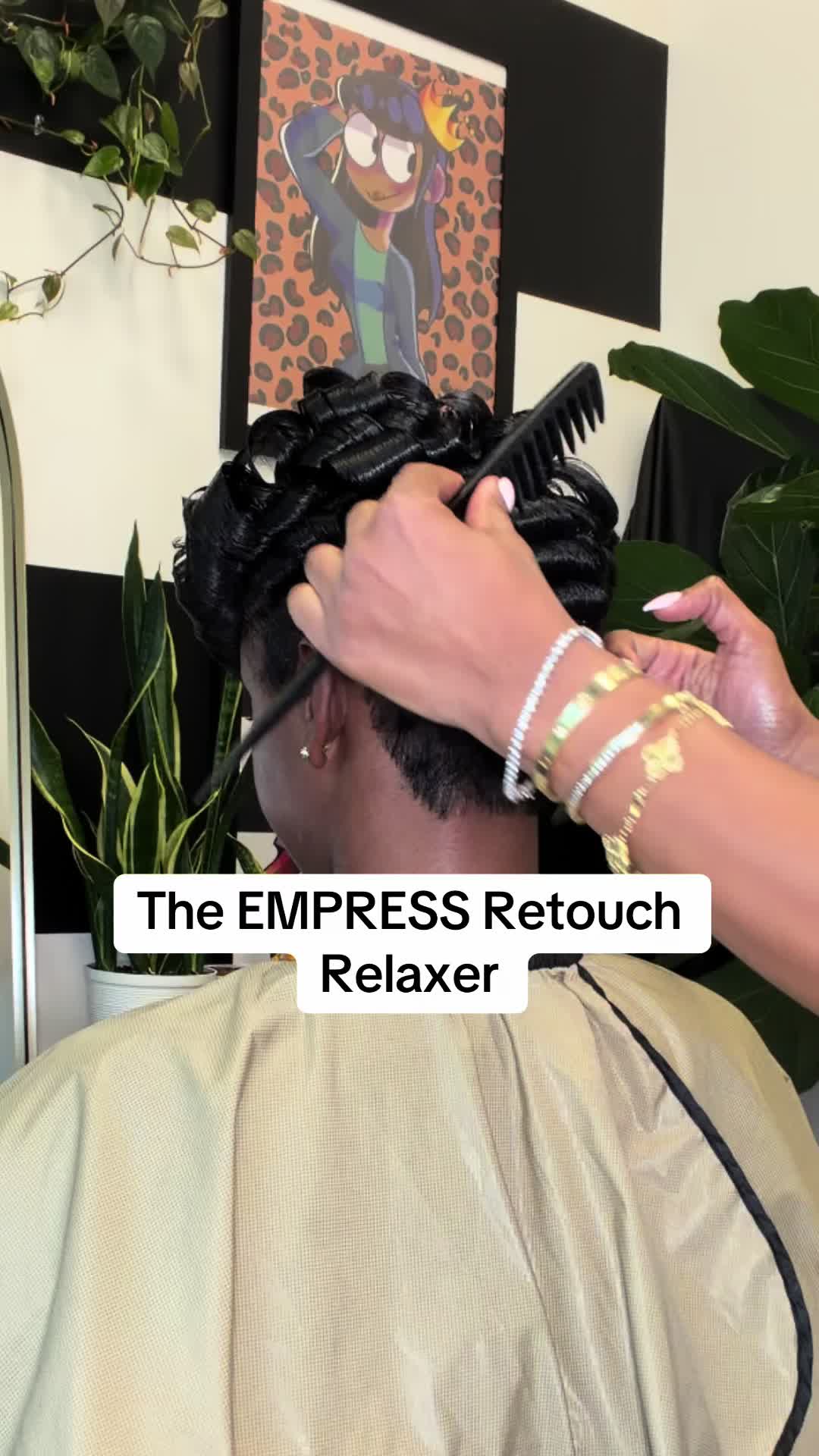 @Nykole - Hair Care Specialist