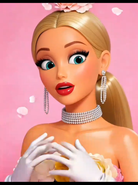 @WeiRd BarBiE