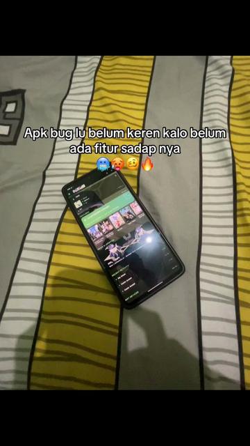 @Yonn [Join Saluran Ke Bio]