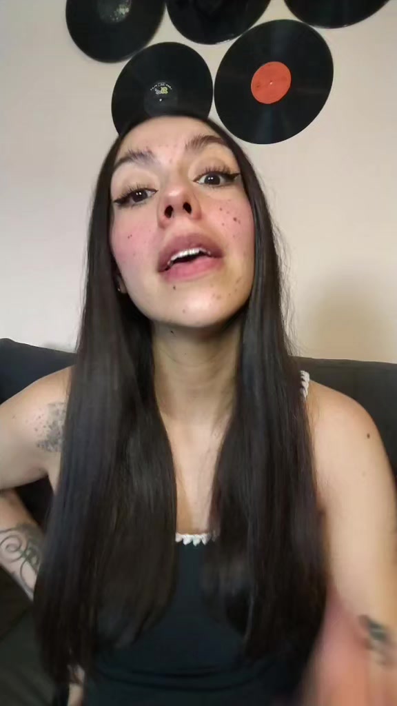 @Janet Camacho