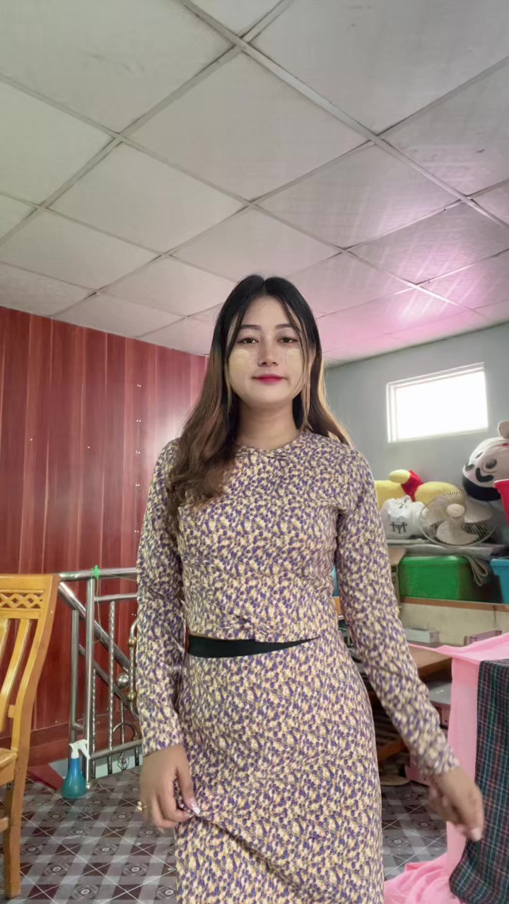 @ðThae Su Waið