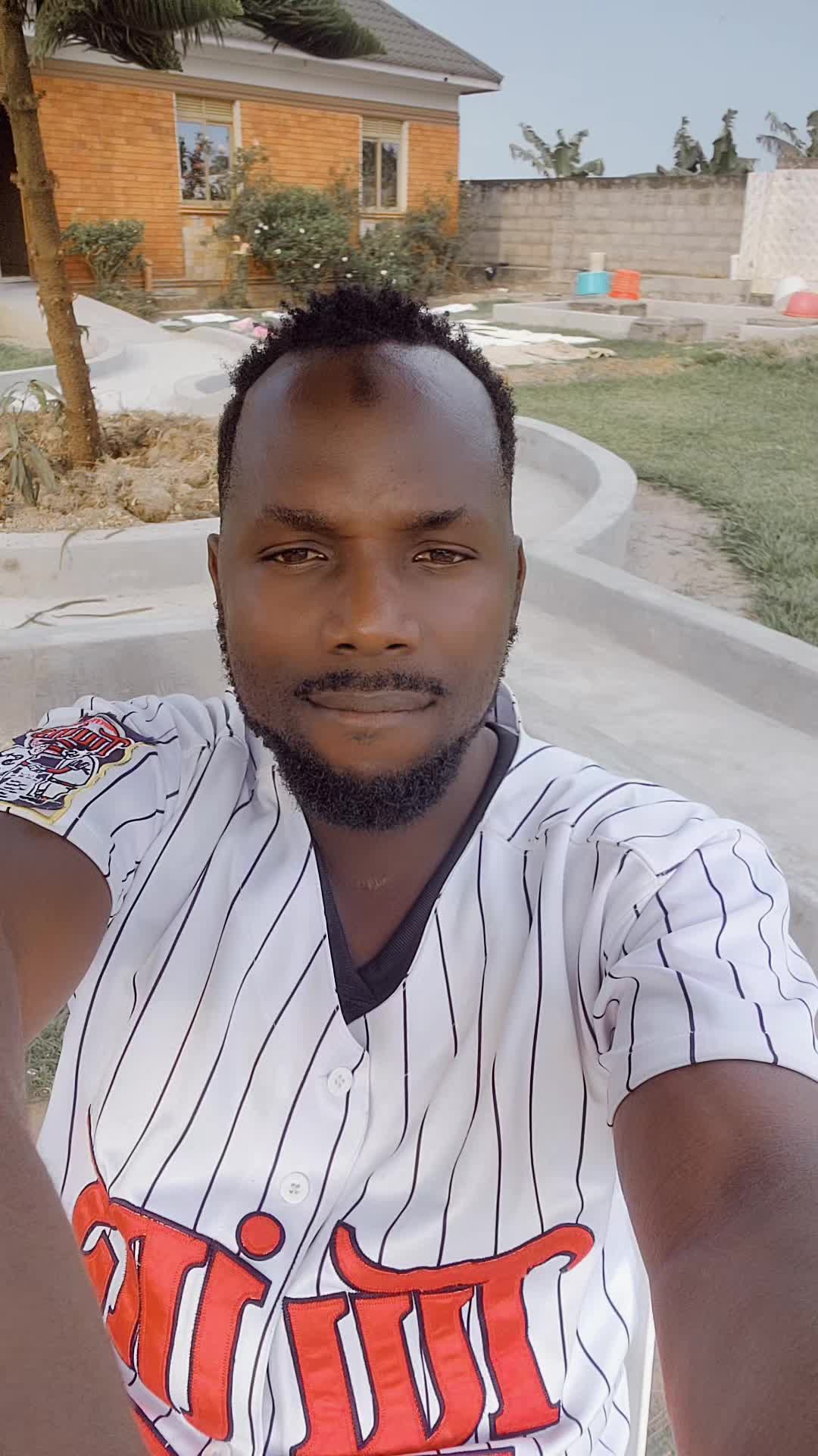 @Bigbulletnsubuga