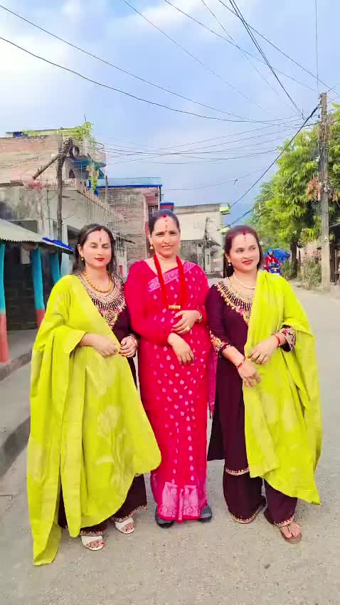 @sunita khanal 3