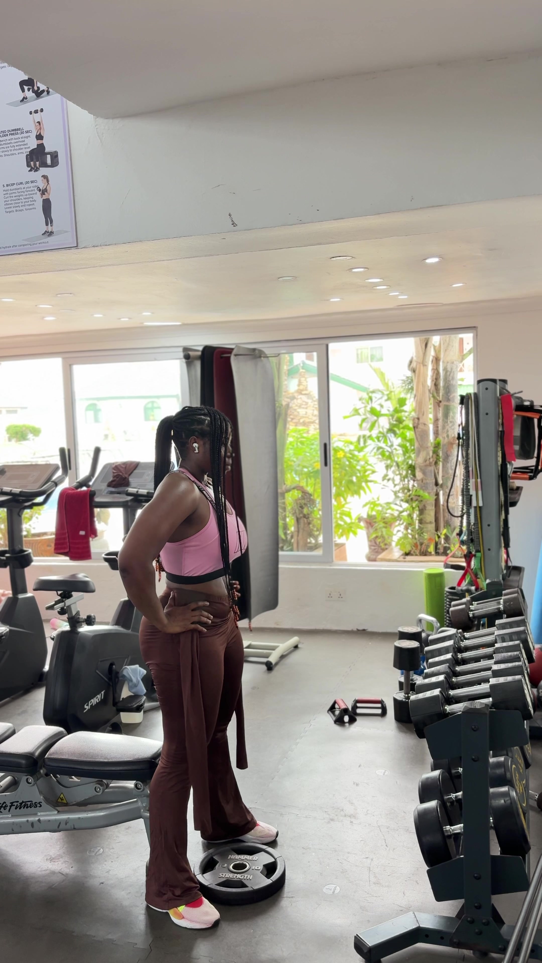@BellsThickfit🧡🦋