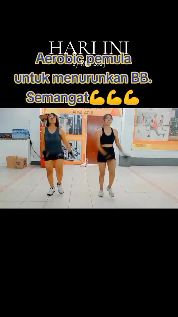 @Bita Gym