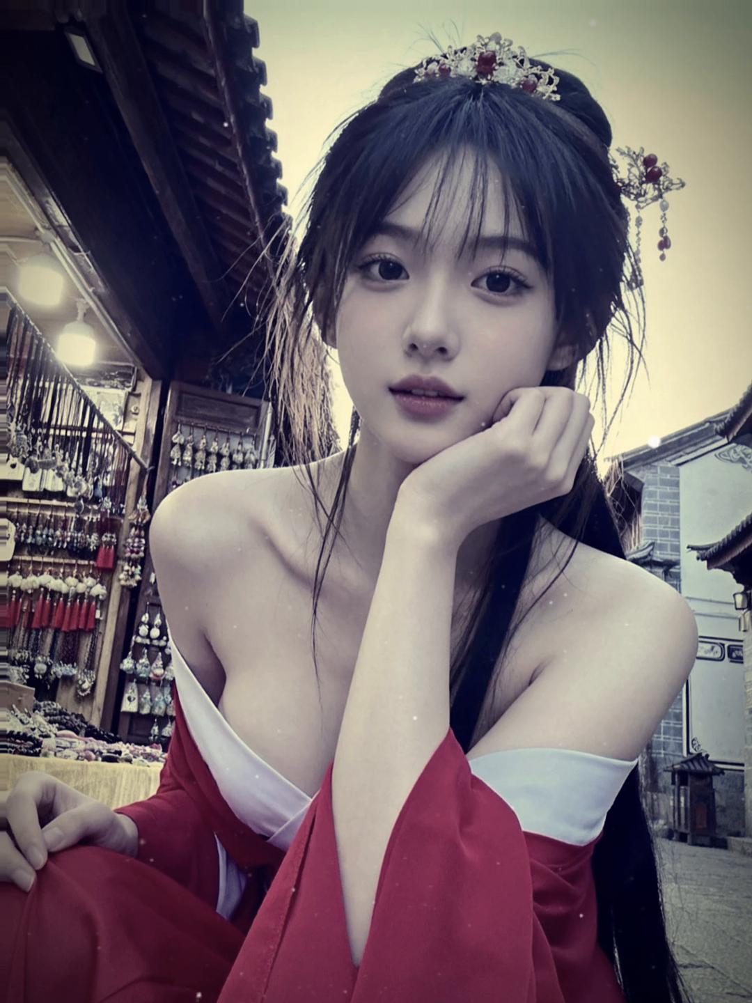 @🇻🇳Y&ecirc;u Nữ (女情人)🇨🇳