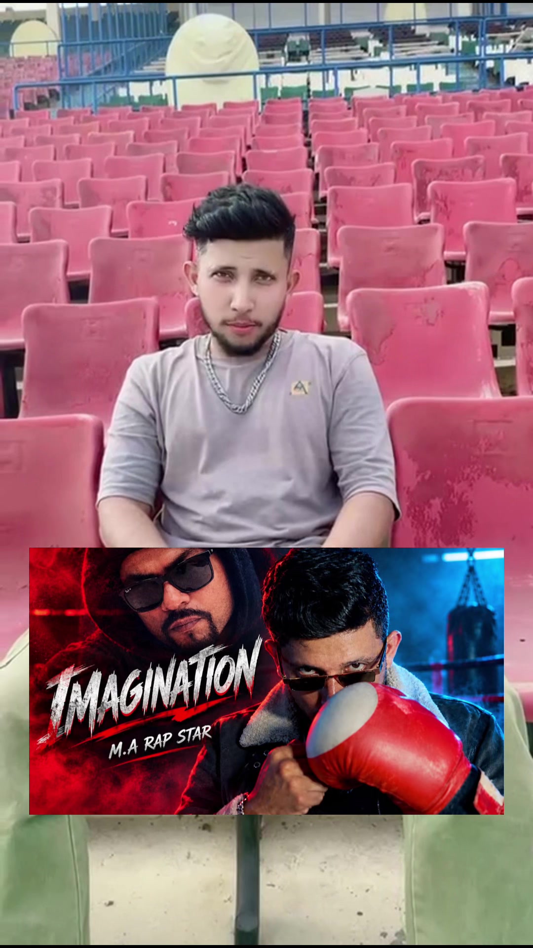 @MA Rapstar