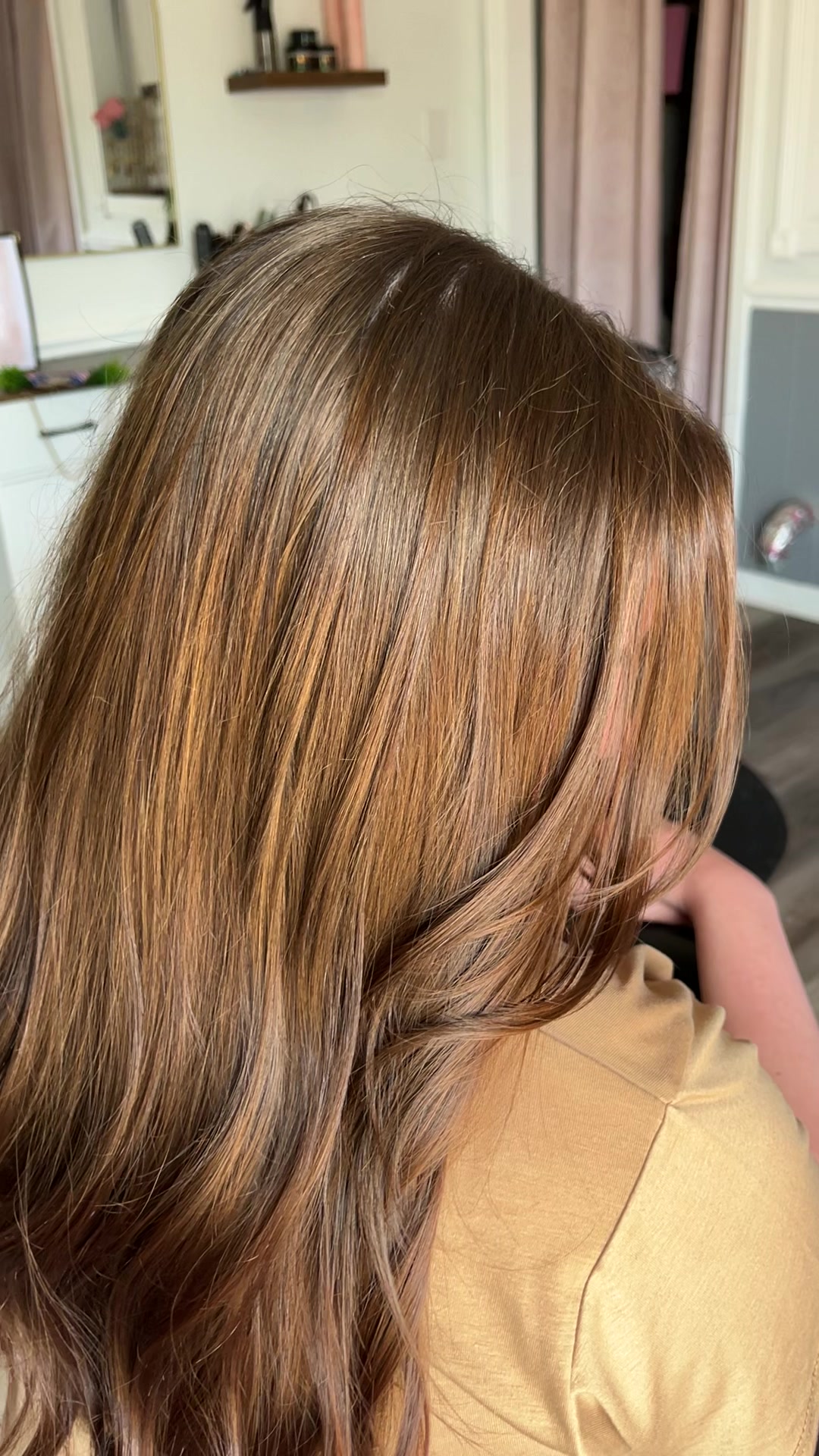 @Hair by Hart NC
